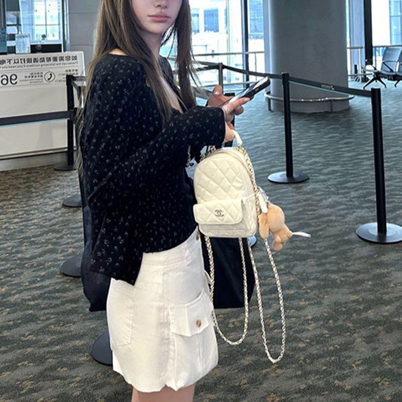 绝美漂亮套装辣妹风蕾丝碎花吊带背心早秋两件套黑色碎花长袖开衫|undefined