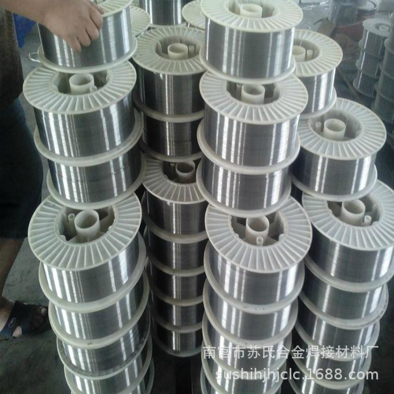 厂家直供WH-D990耐磨焊丝 苏氏堆焊焊丝