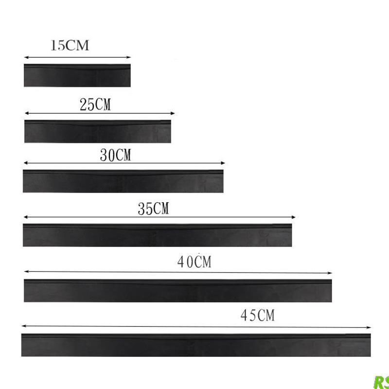 Stainless Steel Glass Scraper Rubber Strip Replaceable Scraper Glass Scraper Glass Cleaning Durable Wear-resistant Leather Strip Stainless Steel Glass Scraper Rubber Strip Replaceable Scraper Glass Scraper Glass Cleaning Durable Wear-resistant Leather Strip