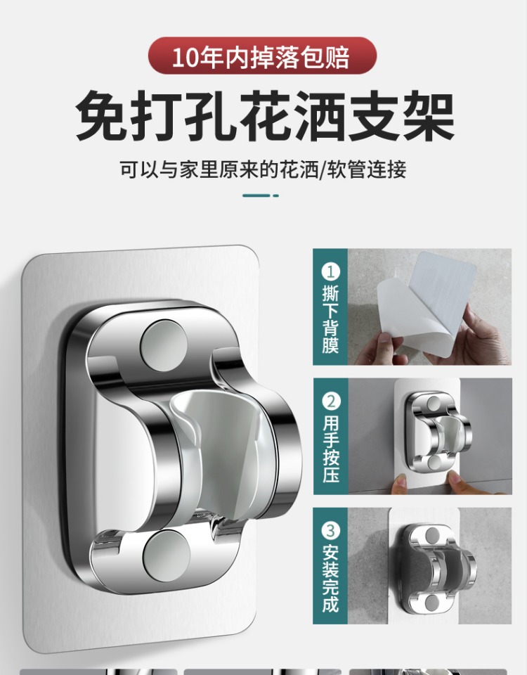 All-copper exposed cold and hot water mixing valve, shower faucet, solar mixing valve, water heater switch, shower head set undefined