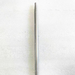 Telescopic Balloon Pole Semi-Finished Balloon Plastic Bowl 2m Stainless Steel Telescopic Pole Iron Pole Floating Balloon Column