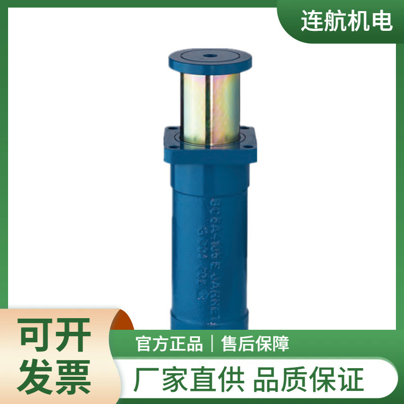 法国JARRET减震器BC5 缓冲器 简洁的设计 高可靠性 阻尼系数高
