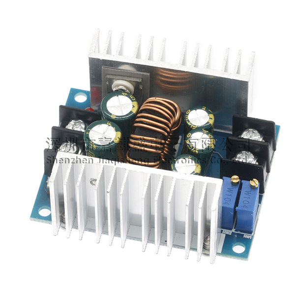 Power supply