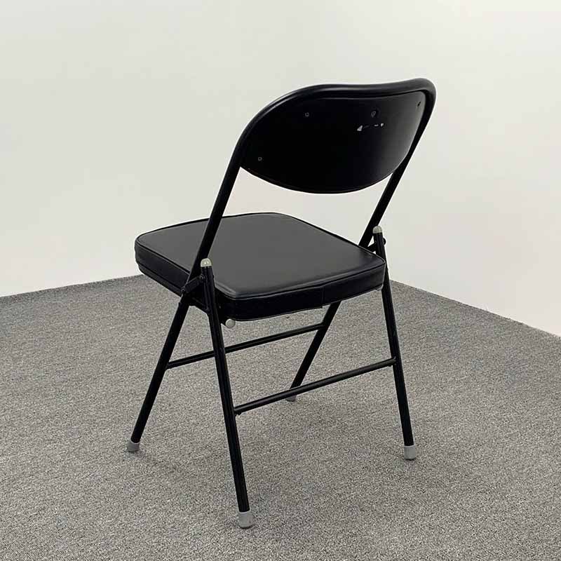등받이 접이식 의자, 가정용 휴대용 간이 컴퓨터 의자, 의자, 식당 의자, 회의 사무실 교육 댄스 의자