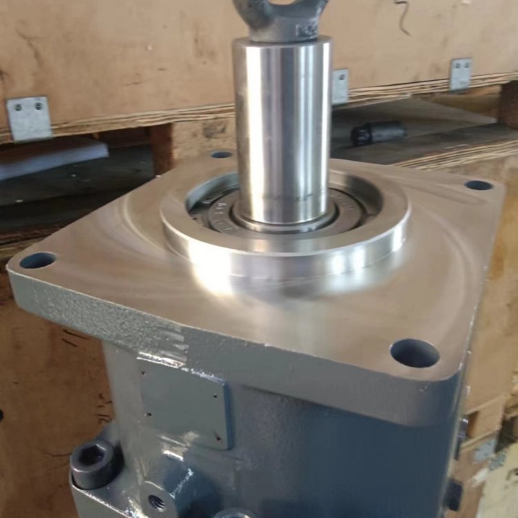 A11VO260LRDU2/11R-NPD12N 00H-S液压柱塞泵A11VO 130LRDU2/10R-N