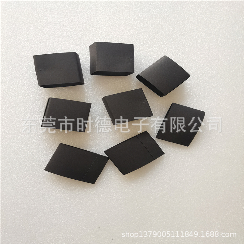 保护膜牛皮纸 扎线膜自粘胶透明pet捆扎带电子产品包装制品