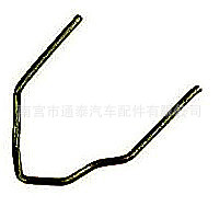 Spot coche parachoques clavos de soldadura alambres de soldadura parachoques rotos clavos de reparación de plástico máquina de plástico clavos de soldadura de reparación de fusión en caliente