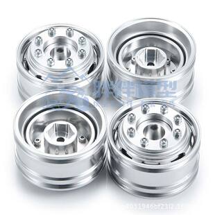 ����ģ��܇Tamiya 1/14��m���^ ���^ ����܇CNC����ǰ݆ݞ2���b