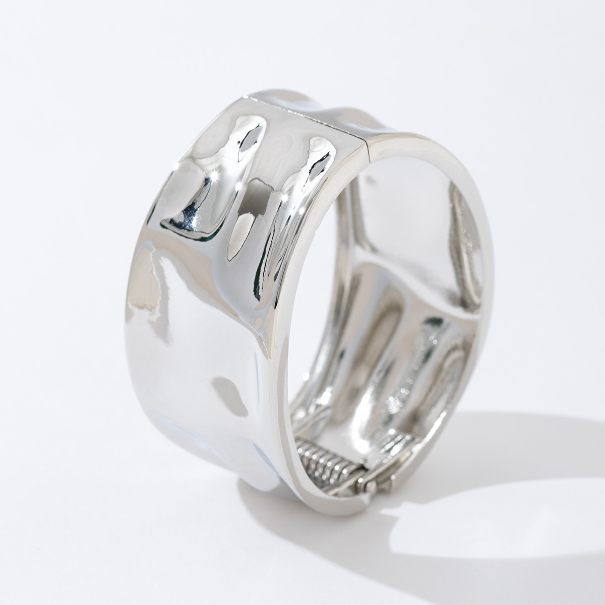 SZ-27 Silver