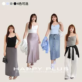 大码连衣裙;大码休闲套装;大码T恤