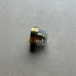 Gas Water Heater Water-Gas Linkage Valve Assembly Mainstream Device Regulator Core Regulator Accessories M18 Large Piece
