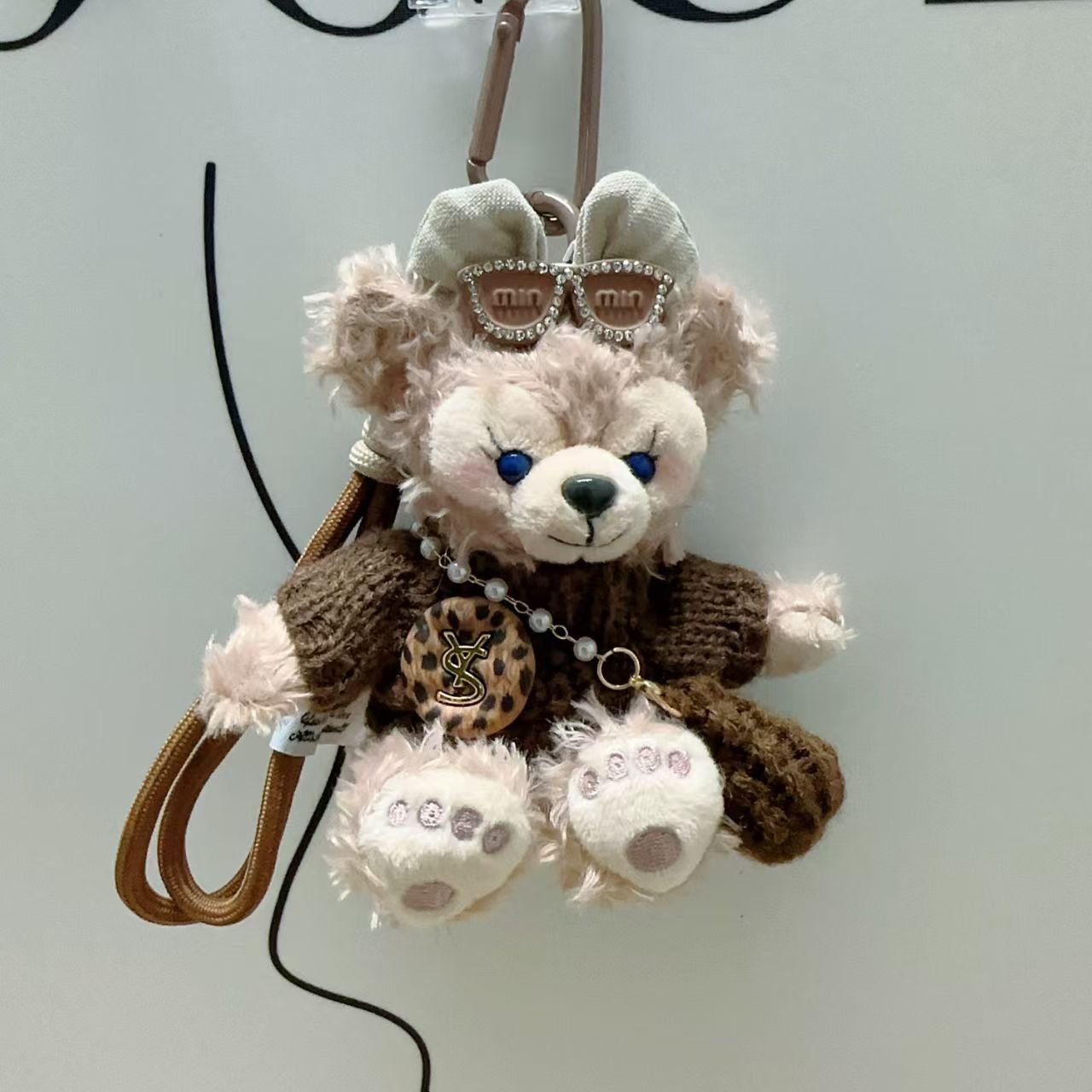 가벼운 럭셔리 하이엔드 커피 메이메이