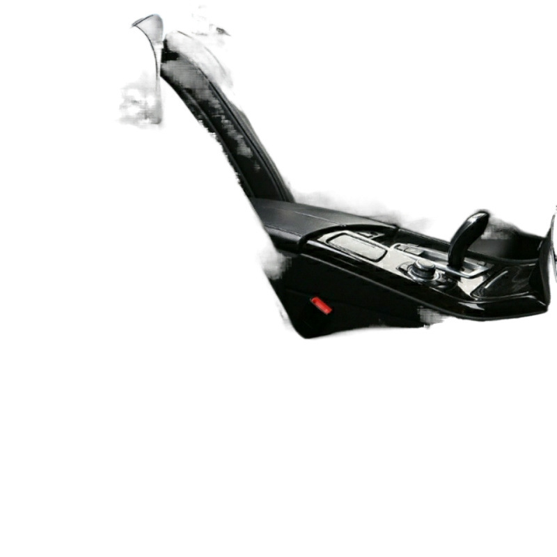 하이 엔드 자동차 머리 받침 목 베개 자동차 머리 받침 허리 베개 사계절 보편적 인 통기성 머리 받침 자동차 인테리어