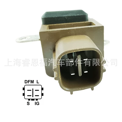 Generatorlar hissələri (Dinamo və detalları) Generator Regulator B3-N6300
