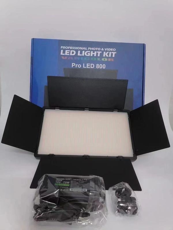Led 800撮影補助ライトrgbカラー生放送ライトu 600美顔結婚祝い撮影屋外タブレットライト|undefined