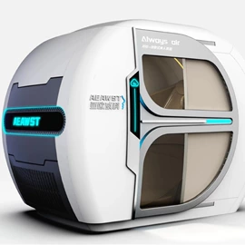 空分设备;压缩设备;空气净化器