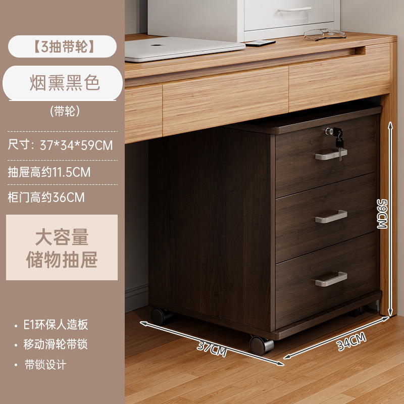 Tabernita de cabecera armario de almacenamiento doméstico armario de almacenamiento de alquiler gabinete de exhibición de alquiler pequeño estante de almacenamiento junto a la cama