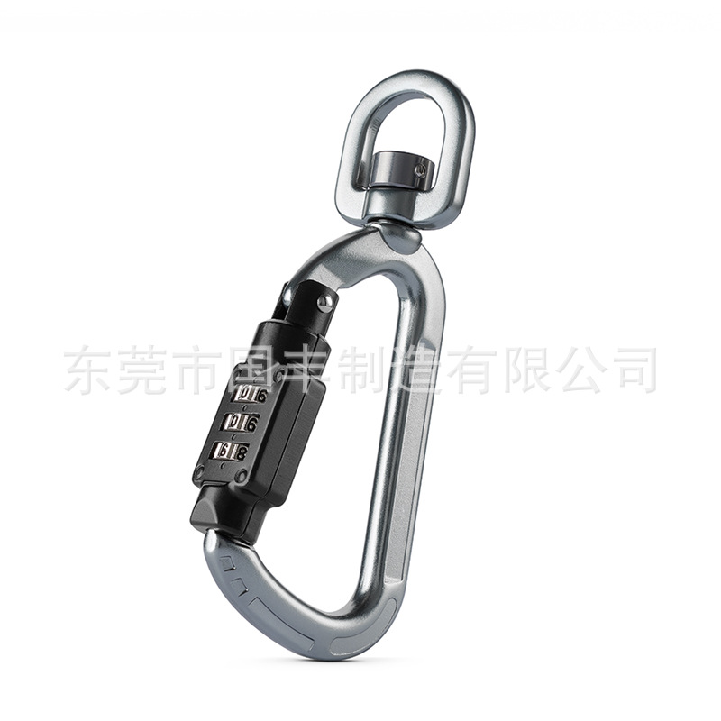 Cerradura de casco pequeña personalizada cerradura antirrobo para automóviles eléctricos cerradura de alambre de acero de resorte retráctil cerradura de maleta