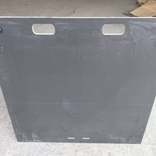 加工PVC板 手提板 养殖专用板 塑料板 猪栏门