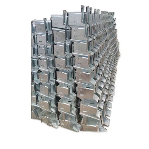 山东冠县九洲无缝防阻块