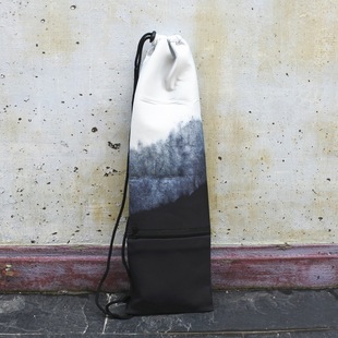 2025 New Badminton Bag Breathable Retro Fashion Graffiti Badminton Adult Large Capacity Shoulder Backpack
