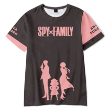 2023�¿� ������Ҽ� SPY&times;FAMIL �ܱ�3DT��������Ů�������