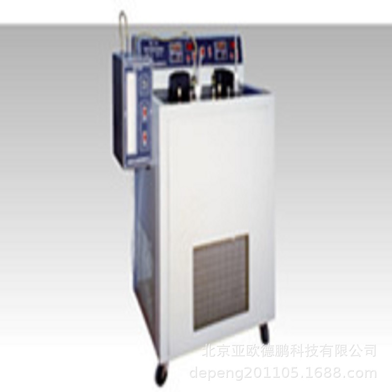 馏分燃料油冷滤点测定仪/燃料油冷滤点测定仪/冷滤点测定仪