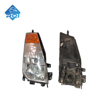 ������2008���ղ�Nissan Cabstarǰ���ǰ�յƴ�� 26010MB400