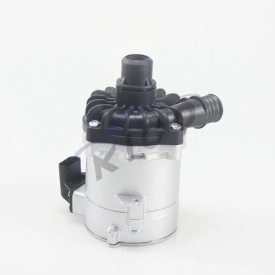 Water pump water pump