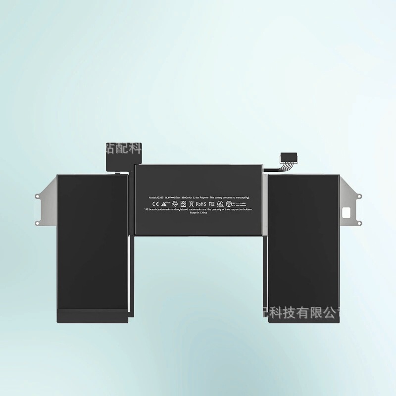 Laptop Battery A2389 for Apple A2337 MacBook Air M1