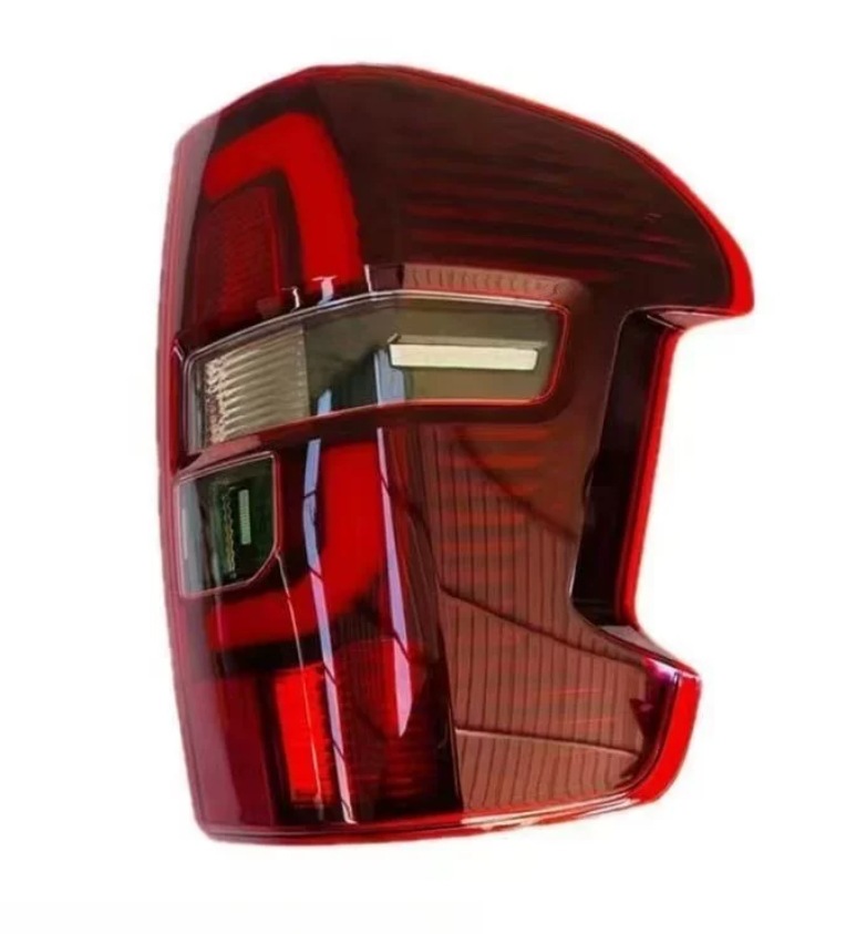 Changan Kaicheng F70 F70 Blue Whale Hunter Explorer Rear Tail Light Assembly Turn Signal Brake Reverse Light Lamp Cover