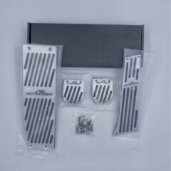 適用: AC SchnitzerACタイプE46/36/E90/E92/E93E87E39アクセルペダル