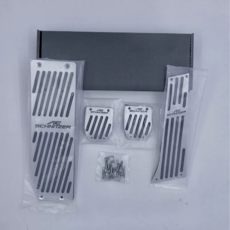 Suitable for AC SCHNITZERAC model E46/36/E90/E92/E93/E87/E39 throttle pedal