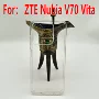 nubiazte全透明高透素材壳