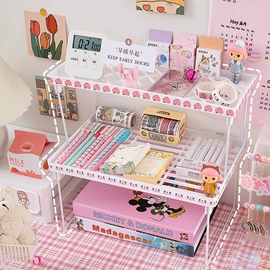 收纳盒;收纳架;笔筒