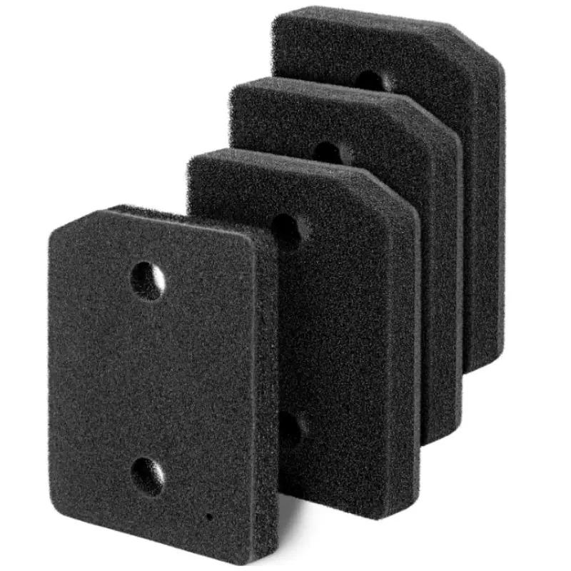 批发美诺9164761热泵通风口滤棉 滚筒式干衣机风道过滤海绵过滤器