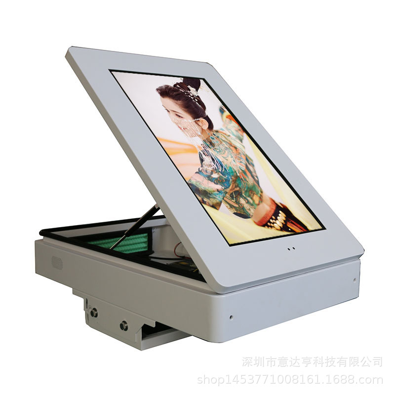 户外竖屏壁挂广告机/竖屏壁挂户外广告机/室外壁挂广告机/广告机