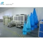 混合养殖增氧纤维设备