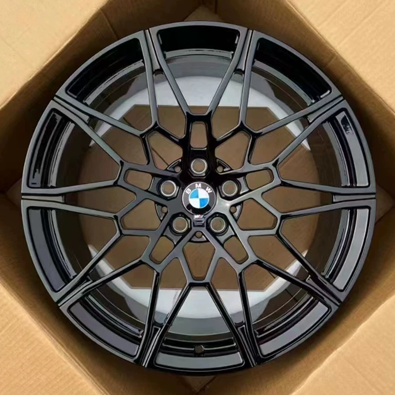 Подходят для BMW 18/19/20/21/22 дюймов X5 X6 X7, серия 7/6/5/4/3, M3 M4, кованые диски, централизованное управление