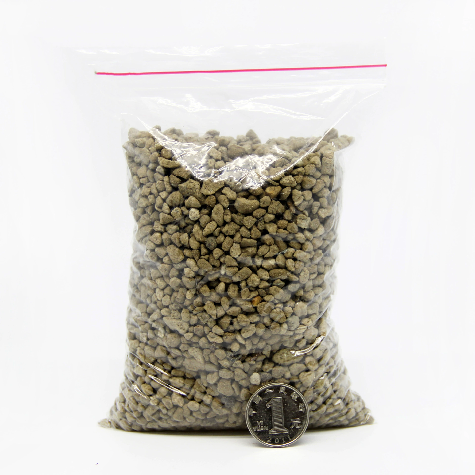 Орхидея суккулент растение Нижняя укладка Средний микроландшафт Нижняя матрица ежедневный камень светлый камень пемза 1-3 3-6 мм