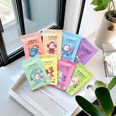 包邮快递礼品代发货抖店面单香包小商品电商专用快递一件代发礼品