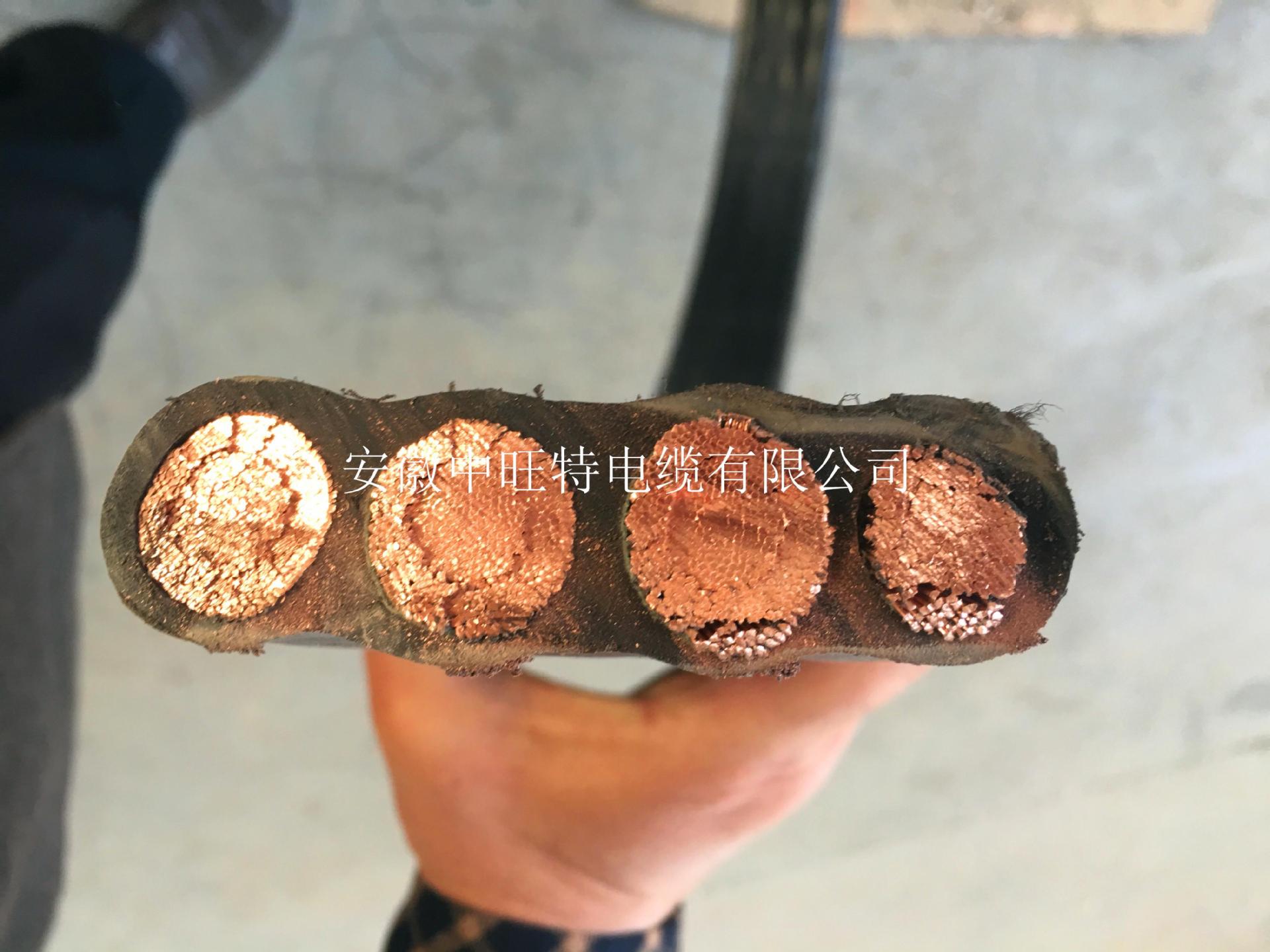 TVVB TVVBP TVVBG TVVBPG 电梯扁电缆 电梯电缆 电梯扁电缆 厂家