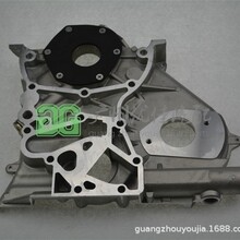 �������������ڷ���2L 2LT���ͱ�11311-54022 OIL PUMP