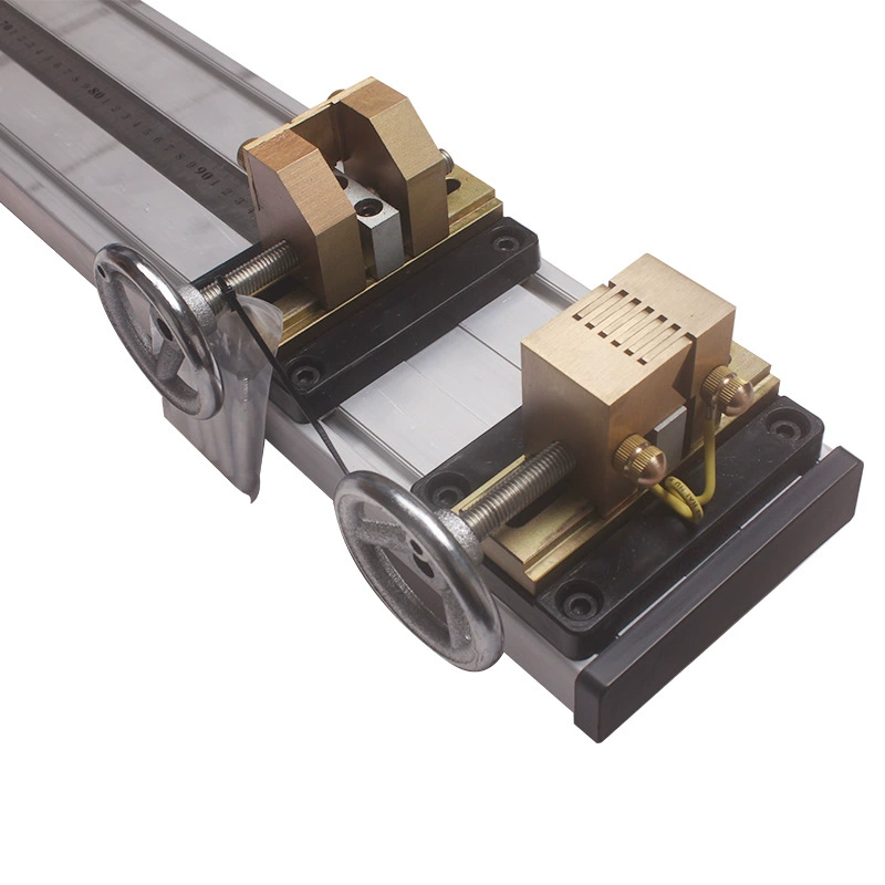 DQ-630 тип провода и кабеля сопротивление моста зажим