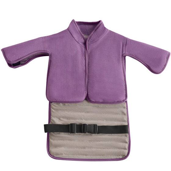Yu Zhaolin Crude Salt Sea Salt Hot Pack Salt Bag Electric Heating Shoulder Pordis Cervical Back Moxibustion Household Hot Pack Vest