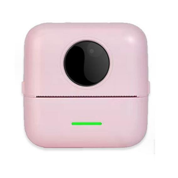 Mini Impresora Térmica Portátil de Fotos de Alta Definición con USB