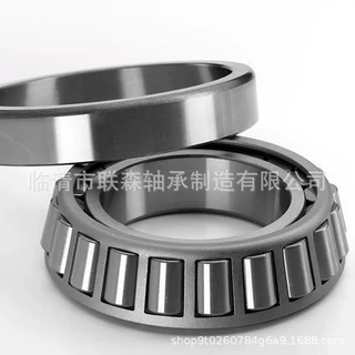 厂家现货供应英制圆锥滚子轴承 17119/17244货源充足承接外贸订单