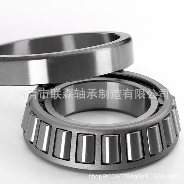 供应英制圆锥滚子轴承 HM807035/HM807011 实体工厂承接外贸订单