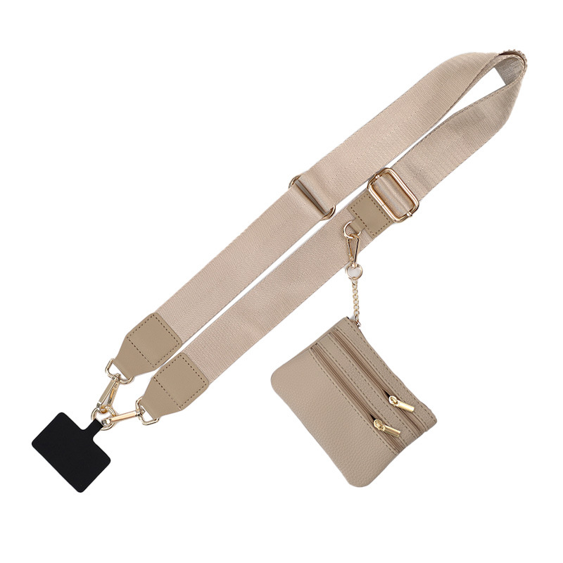 Fábrica de bordado Jacquard personalizado correa de hombro ajustable correa de extensión cualquier correa de hombro se puede personalizar para dibujar el lote