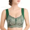 Green skin